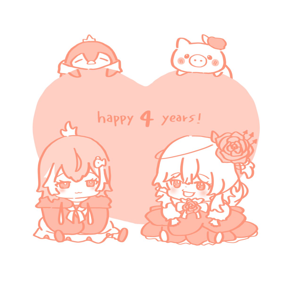 iampig_oink's tweet image. 👏🌹🐧✨
#OBSYDIA #GalleryOfRoses #PetraArt