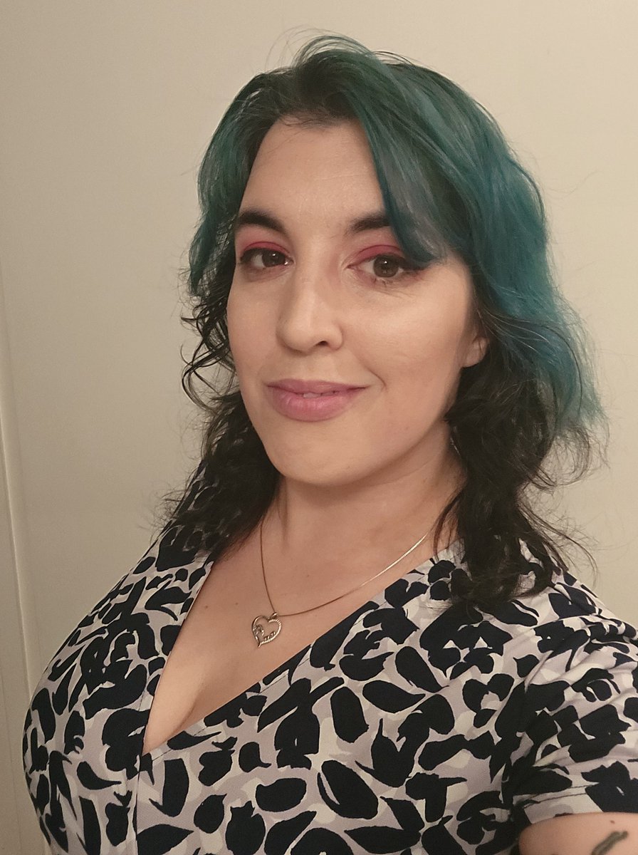 Took a leap &amp; auditioned for an on camera production..&amp; I booked it!

I did on camera work prior to VO but thought those days were over!

Still working out details but the POINT is:

It's not too late

Do the scary thing

 "What if I fail?"
 "Oh my dear, but what if you fly? 🕊️"