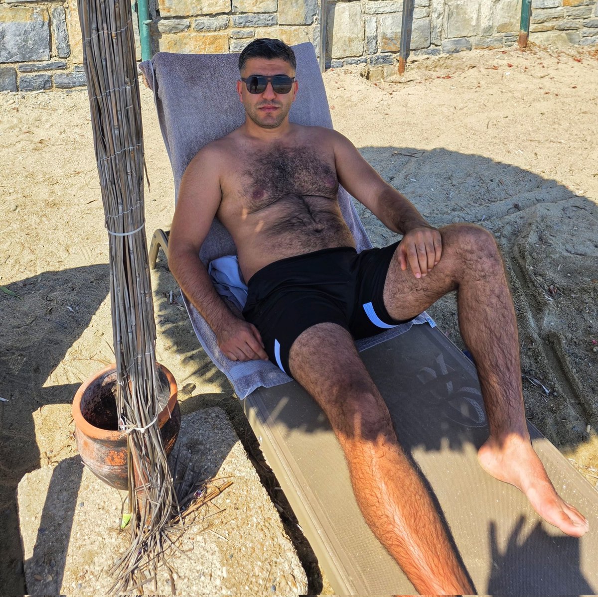 Ali AYGÜN tweet media