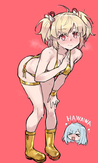 GW(原稿ウィーク)です…はい… 