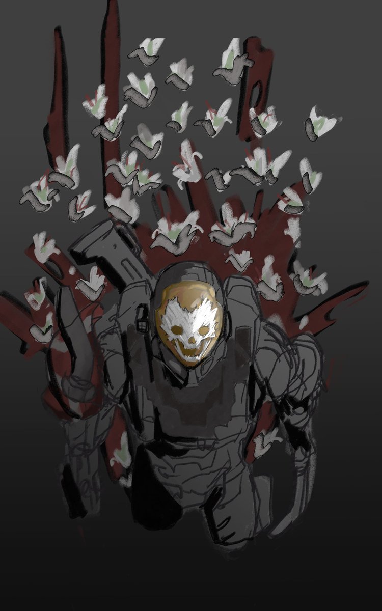 Namcha_fish's tweet image. 