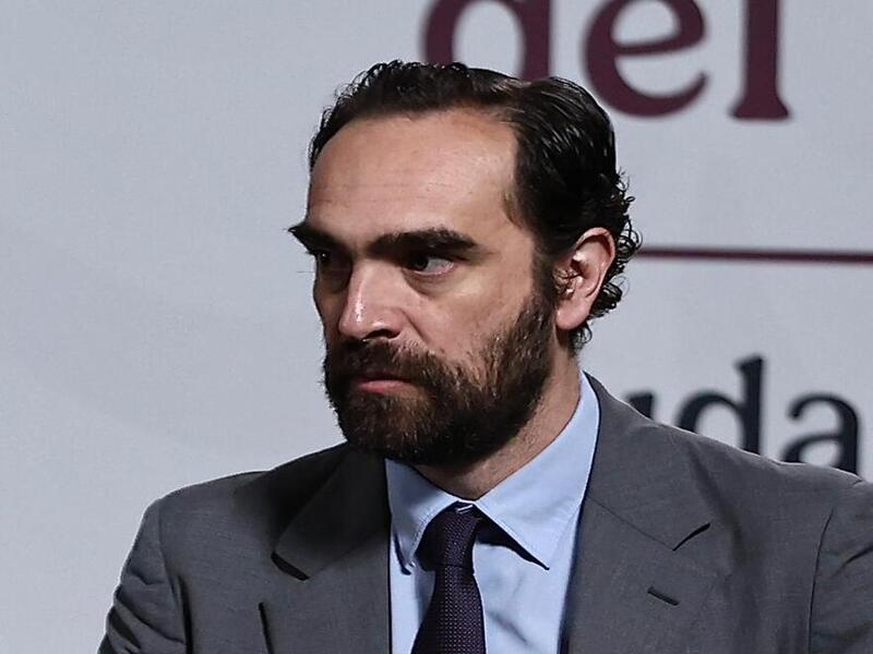 InfoTransportes's tweet image. 🚂⚙️El Estado mexicano aumentará el control sobre ferrocarriles concesionados de carga mediante #ATTRAPI, creada tras la #reforma del 26 de junio #Ferrocarriles #ARTF 

- @ARTF_mx -  @SICTmx -  @AMFerrocarriles - @Calidadmdf 

👉tinyurl.com/ylnosu3f