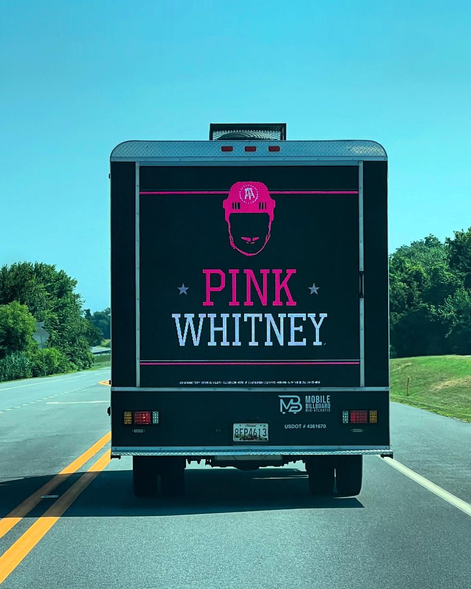 pinkwhitney's tweet image. Wonder where this guys going