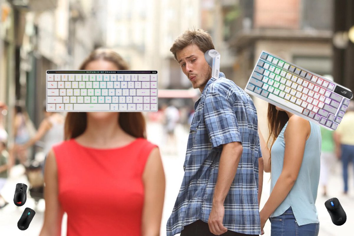 fanfan's tweet image. LIVE WITH @ASUS_ROGNA !!! check out their Miku collab here (not pictured):
🧍♀️🛒 Bestbuy: prxy.la/3U9ZCAp / Amazon: prxy.la/4kuWg5L
#ad but genuinely i love asus and i love miku so