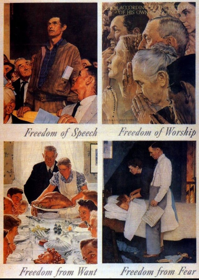 f3newport (@ttcharlottenc) on Twitter photo <a href="/F3Metro/">F3 Charlotte Metro</a> <a href="/F3BlackWidow/">F3 Black🕷Widow</a> tomorrow’s theme- four freedoms. Come and find out why. <a href="/F3Metro/">F3 Charlotte Metro</a> <a href="/F3BlackWidow/">F3 Black🕷Widow</a> tomorrow’s theme- four freedoms. Come and find out why.