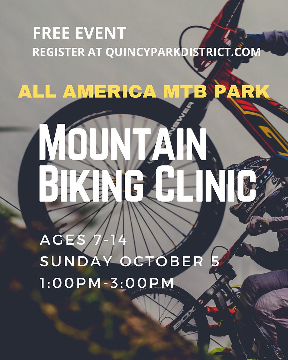 Register at quincyparkdistrict.com