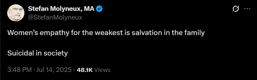 Covfefe Anon tweet media