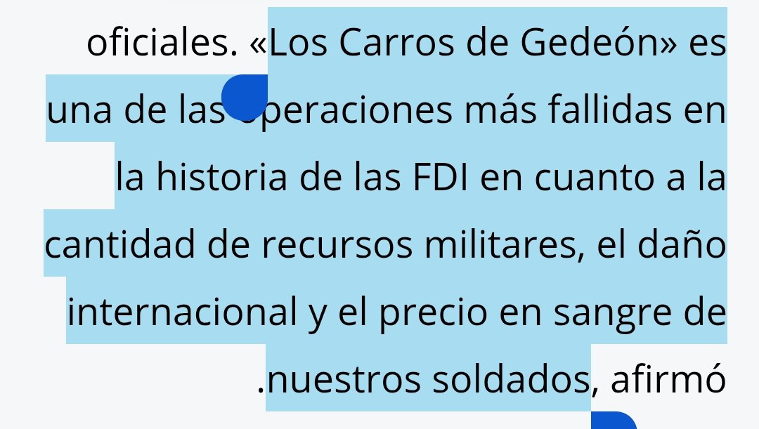 Los analistas militares israelíes advierten cada día del desastre de su ejército en Gaza.

Al mismo tiempo alertan del grave problema de efectivos en su fuerza militar y del número creciente de bajas en los combates y en suicidios.

Y a la vez, Netanyahu se reúne de urgencia con
