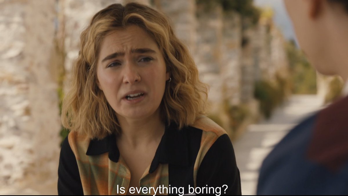 out of context the white lotus (@oocwhitelotus) on Twitter photo 