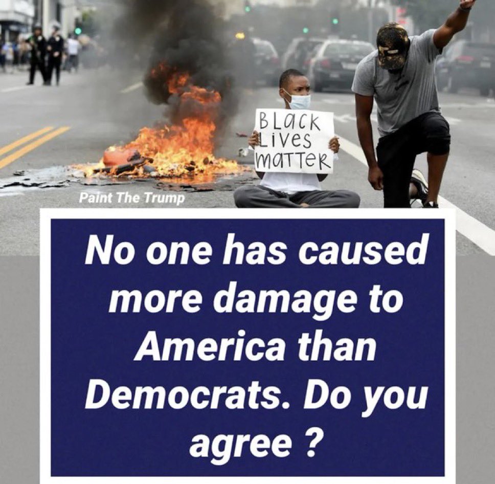 Can we all agree on this simple fact?