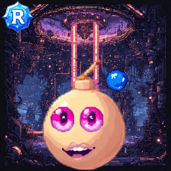 seeerff124.ron (@u_ulfan) on Twitter photo Hidden gem alert: Neon Realms NFT
10k artworks with retro neon style
No hype yet... could be early? 👀
<a href="/NeonRealmsPlay/">NeonRealms Studios</a> #Web3Gaming #Base Hidden gem alert: Neon Realms NFT
10k artworks with retro neon style
No hype yet... could be early? 👀
<a href="/NeonRealmsPlay/">NeonRealms Studios</a> #Web3Gaming #Base