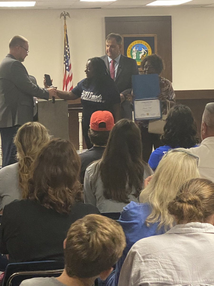 Coach Ross (@ramsbballhoops) on Twitter photo The Rams were honored by Dr. Stover and the Rockingham County School Board this evening for winning the 2025 2A State Basketball Championship! Dionte Neal was also celebrated for his outstanding accomplishment in winning the Gatorade Basketball Player of the Year! 🏆<a href="/dionte_neal/">Dionte Neal</a> The Rams were honored by Dr. Stover and the Rockingham County School Board this evening for winning the 2025 2A State Basketball Championship! Dionte Neal was also celebrated for his outstanding accomplishment in winning the Gatorade Basketball Player of the Year! 🏆<a href="/dionte_neal/">Dionte Neal</a>