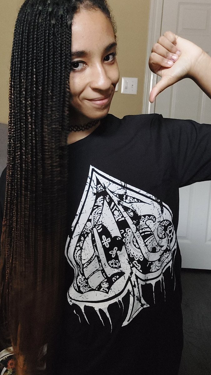 LatauviaR's tweet image. I got my JD McDonagh shirt today in the mail! I love it so much!!! @jd_mcdonagh #WWERaw #MondayNightRaw #JudgmentDay