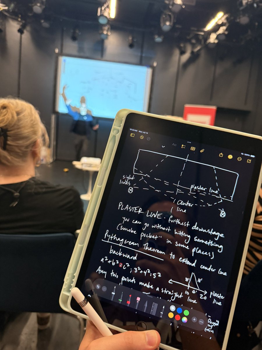 Mr. Kattwinkel, NBCT tweet media