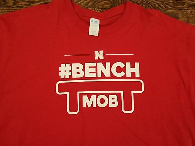 21 points for the #BenchMob