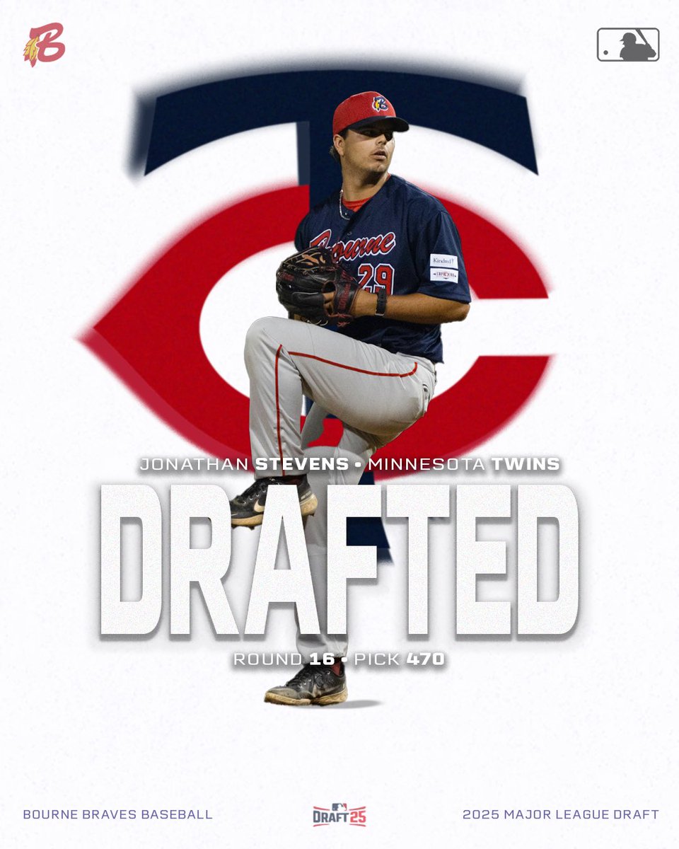 Bourne Braves tweet media