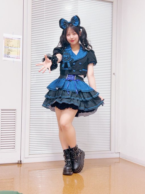 MihiroのTwitter画像26