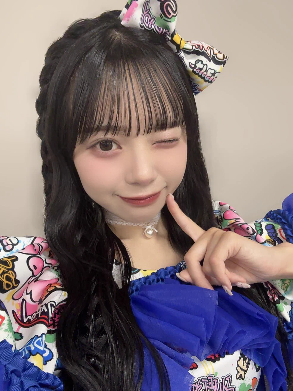 増田 彩乃 (CUTIE STREET) on X: 