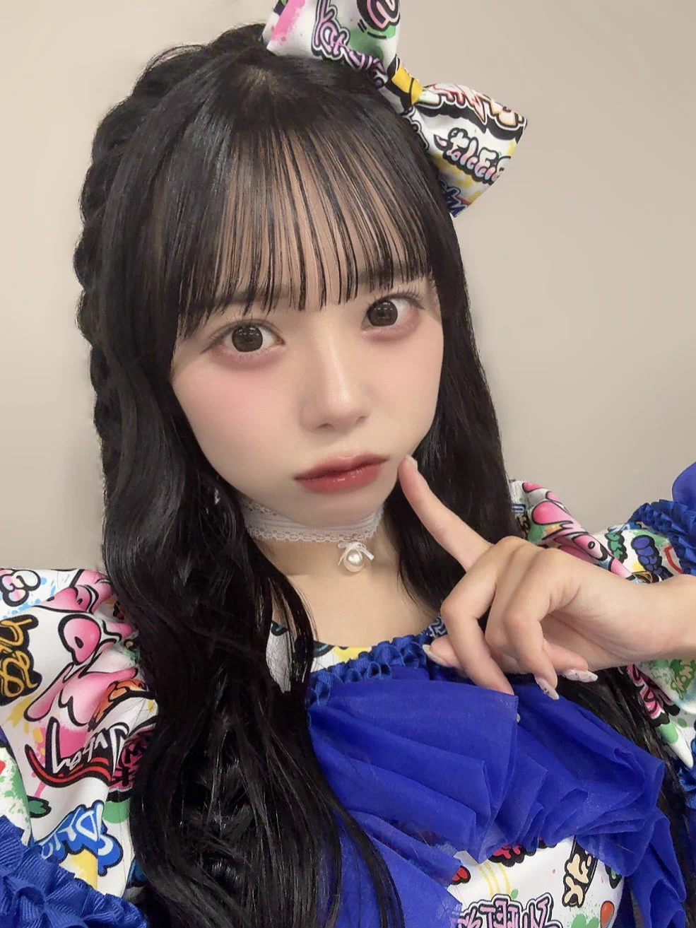 増田 彩乃 (CUTIE STREET) on X: 