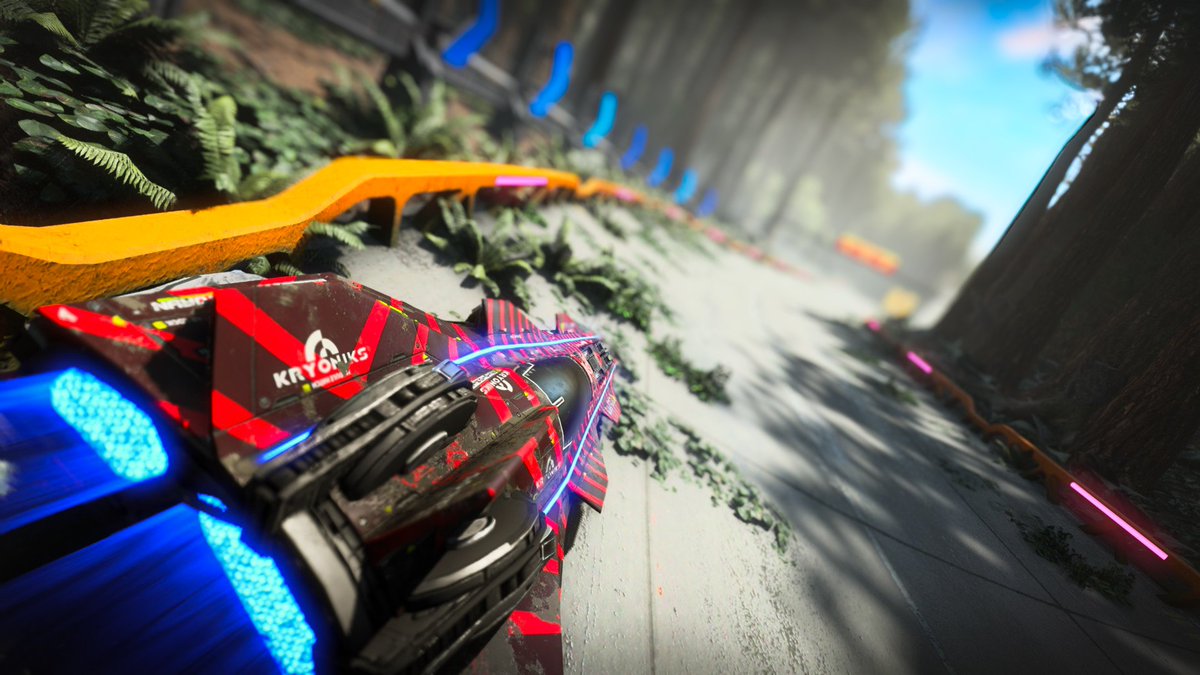 FAST Fusion
#NintendoSwitch2 

#FASTFusion #Photomode #Virtualphotography
<a href="/ShinenGames/">Shin'en Multimedia</a>
