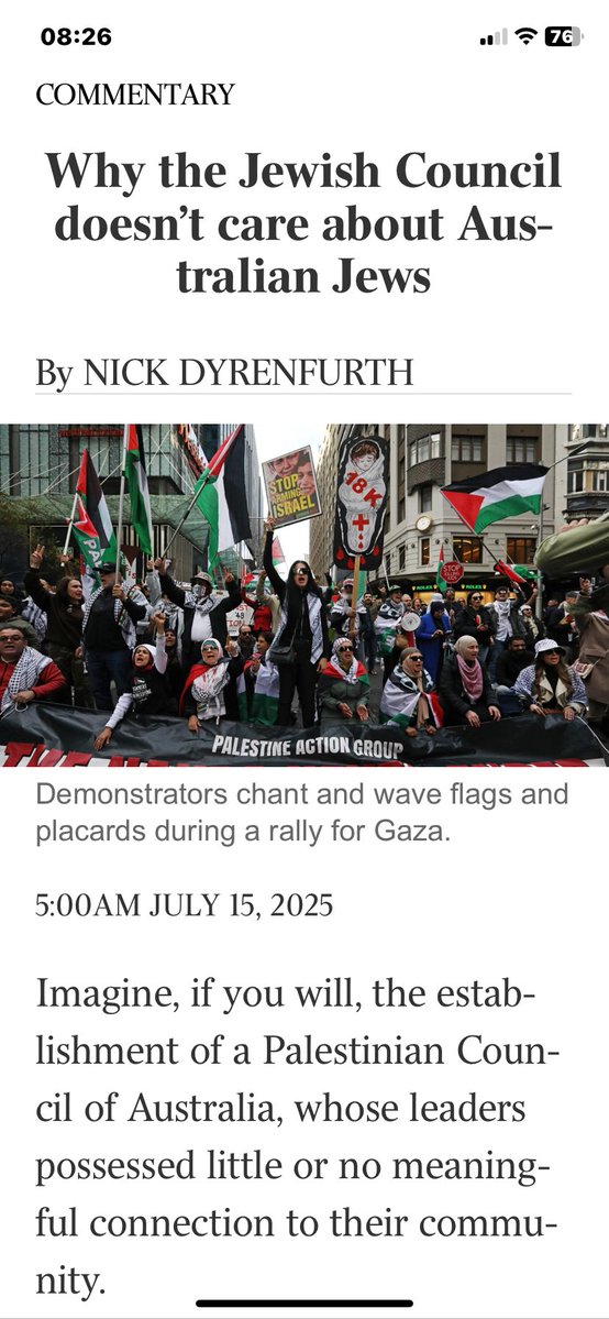 DougCameron51's tweet image. Nick Dreyenfurth , the Labor darling of the Murdoch press, launches a disgusting attack on Louise Adler, Antony Loewenstein and Jewish Australians who courageously oppose the genocide in Gaza. He ignores 50,000 deaths and attacks those who expose the inhumane Israeli government.