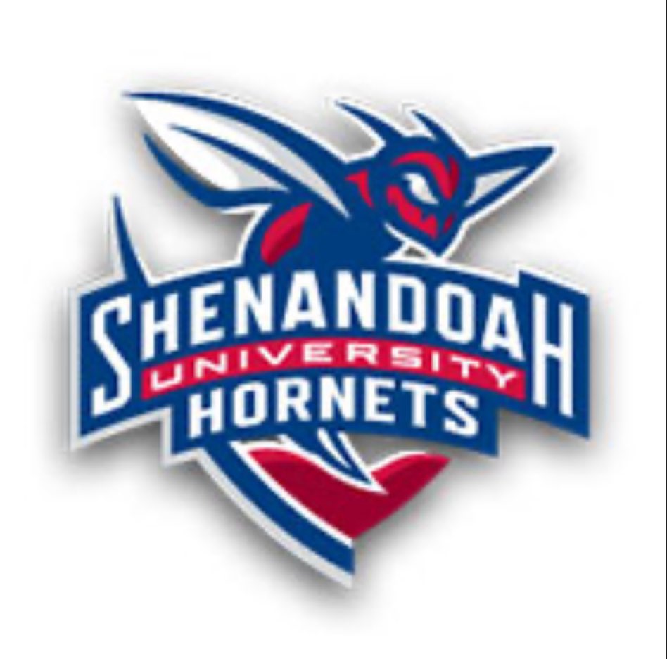 after a great conversation with coach Kraft, I’m blessed to receive an offer from Shenandoah University!!