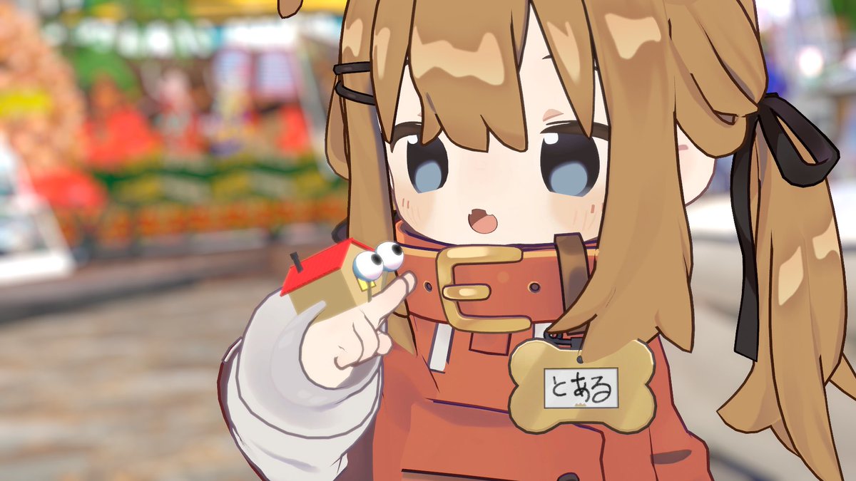 KixiVRC's tweet image. Vket無料配布の服(桔梗ちゃん対応)を無理やりショコラちゃんに着せるなどしました!
服はなんとか着れたように見えますが、足が変になりました!助けてください!
(かれい氏は同じ服を思い切って黒く塗っていてセンスを感じました)
とあるさんのジャムザハウスネイル、ぜひ麻雀で使ってほしい!