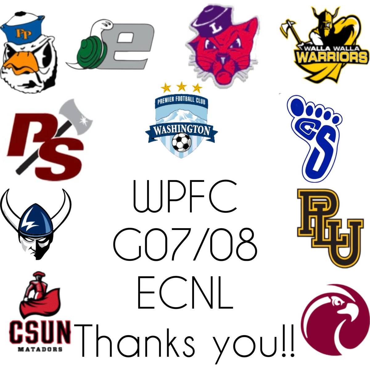 WPFC_G08_ECNL's tweet image. Surf Cup NW Champions!!! Good teamwork all weekend. Thank you to the college coaches that came out to watch. Next up - NW Showcase @ Washington Premier Fields on July 25-27. @coldbrew25 @ImYouthSoccer @WAPremier