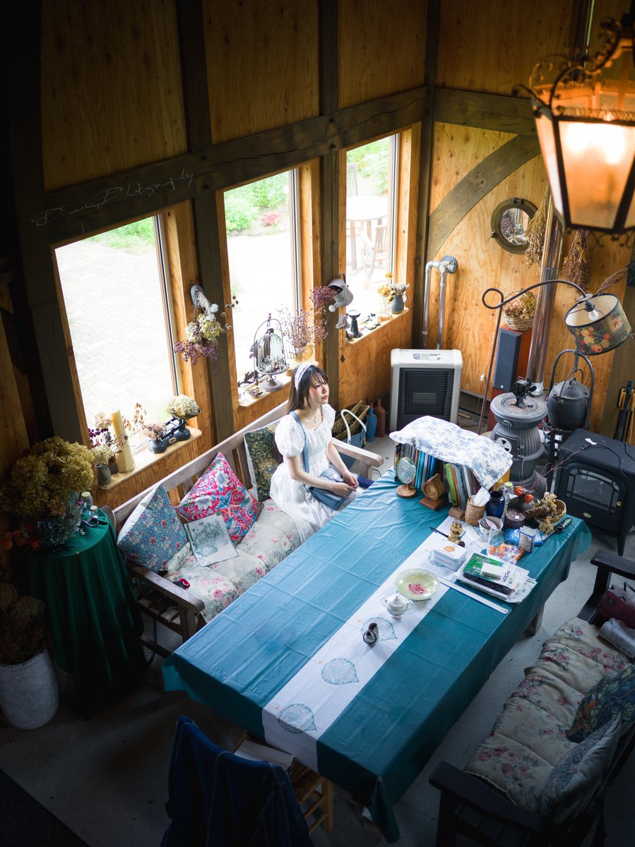 DAO | 札幌📸 tweet media