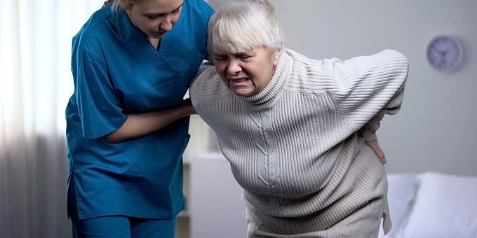 👉Un popular medicamento para el #dolorcronico está relacionado con riesgo de #demencia, vía <a href="/infobae/">infobae</a> 

✅infobae.com/salud/2025/07/…

#EquipoDrAlfonsoVidal #UnidaddelDolor <a href="/Hospital_LaLuz/">Hospital La Luz</a> @QuironSalud