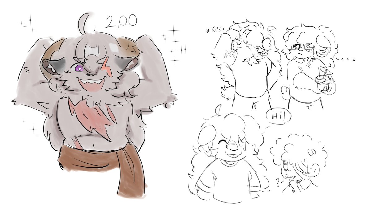 HAHAHAH! Eu sou bombado! -buck adulto
#DarkwoodSMP