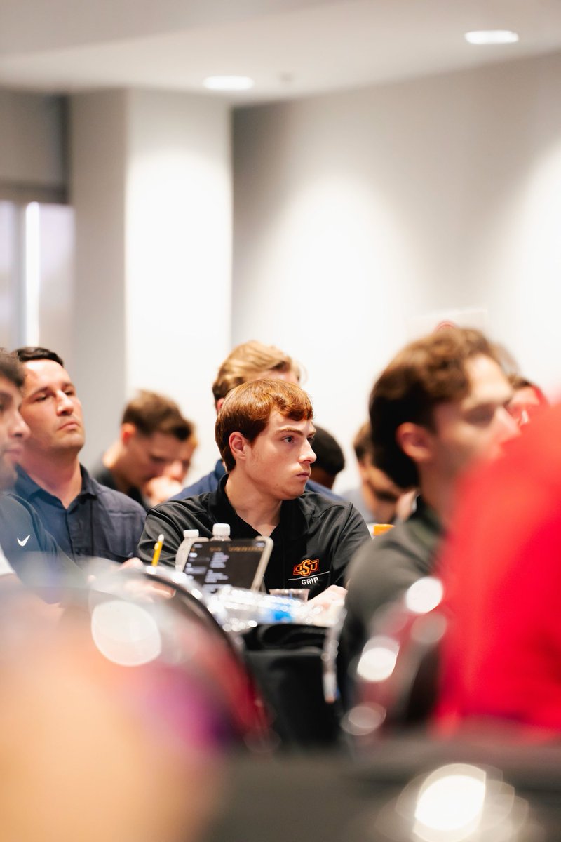 SportsBizClass's tweet image. ๐ Day 1 at Sports Business Classroom!
Weโre back where it all begins โ and nothing hits quite like Day 1.
Weโre thrilled to welcome our newest class and celebrate with some incredible SBC alumni๐๐ฝ๐ฅ
#SportsBusinessClassroom #KickoffDay #FutureOfSports #SBCAlumni #VSLTalent