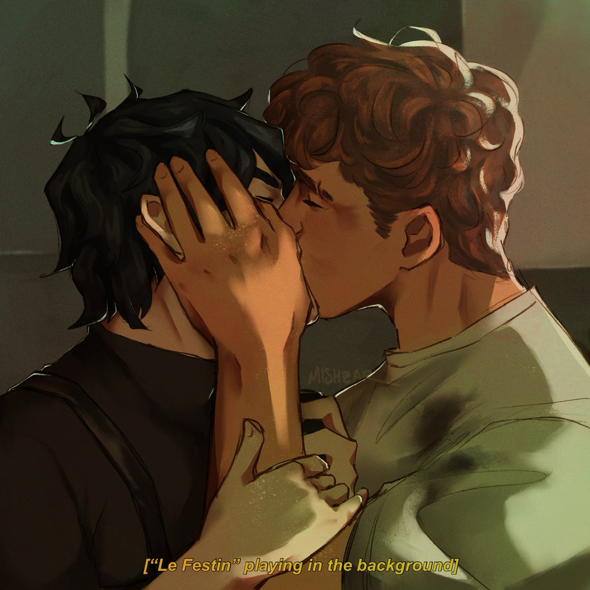 miles | comms tweet media