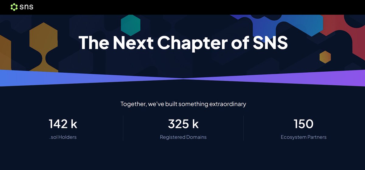 GreyHairedTrade's tweet image. Everyone&apos;s chasing memecoins. 

But the next 100x might be in names and brand identity. 

There are just under 30 days left of the @sns LFG campaign which is making it easy to grab premium .sol domains. 

Here&apos;s how to use ChatGPT to snipe undervalued gems.