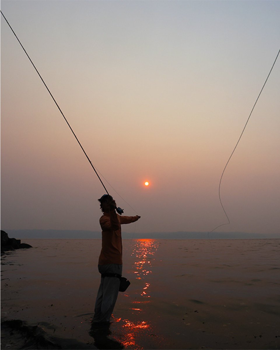Keep Fish Wet (@keepfishwet) on Twitter photo Dave McCoy framing up this moment shows us all that there is more to fishing than fish alone.
📷<a href="/DaveMcCoyPhoto/">Dave McCoy</a>
#NoFishDryJuly #KeepFishWet #flyfishing Dave McCoy framing up this moment shows us all that there is more to fishing than fish alone.
📷<a href="/DaveMcCoyPhoto/">Dave McCoy</a>
#NoFishDryJuly #KeepFishWet #flyfishing
