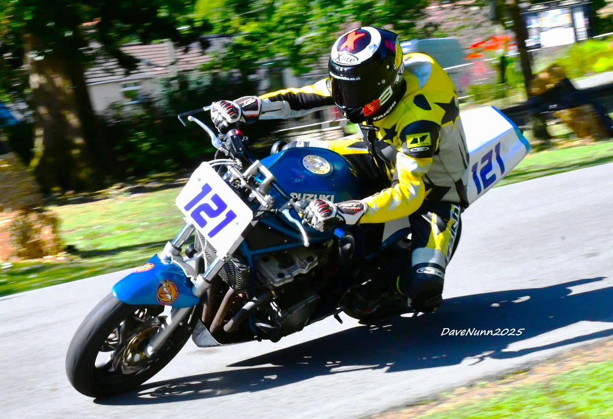 Dave Nunn tweet media