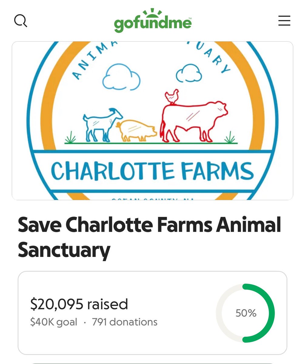 Rebels_Raiders's tweet image. The fact that we have raised 20 K in donations for Charlotte Farms animal sanctuary is freaking INSANE
-
How do I get the other 20K? Should I add a rifle (kit) to the charity giveaway?