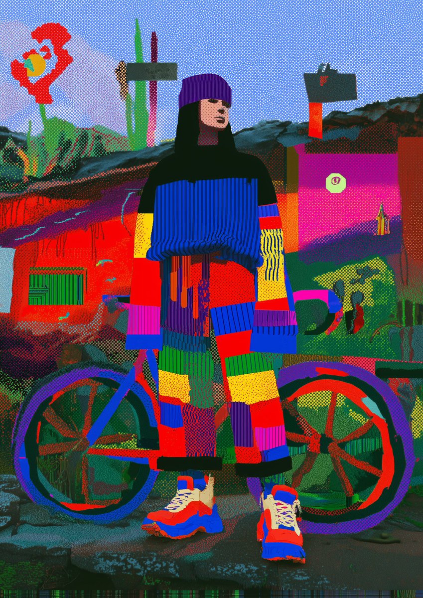 Demon Ego tweet media