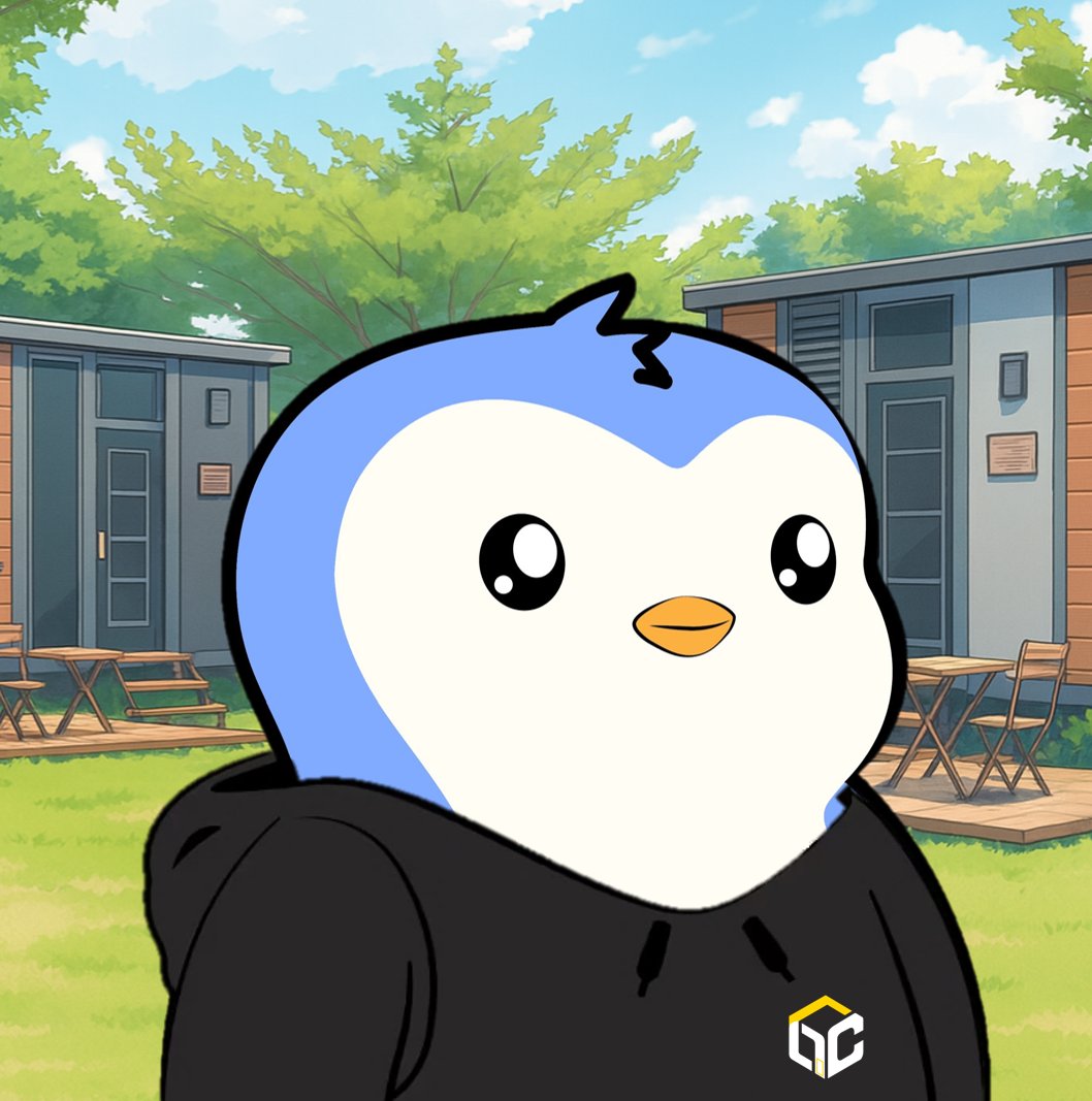 new pfp, who dis

We new but we pudgy
Let Huddle at our Tiny Houses
#RWA #ecotourism #tinyhouses