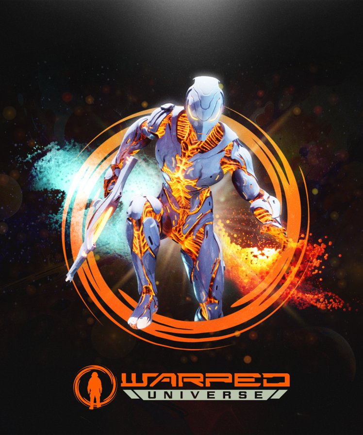 WarpedPage's tweet photo. Love At First Hash โค๏ธโ๐ฅ
Official partners in games: ๐ฎ
@warped_games + @SuiNetwork + @Mysten_Labs
The global coordination layer for the iot is coordinating games globallyโก๏ธ
https://t.co/Ji0wdlJaUh
World Class Team ๐
#WarpedUniverseSeasonZero
@warped_games #GETWARPED #Mysten #SuiPlay $Warped #Sui