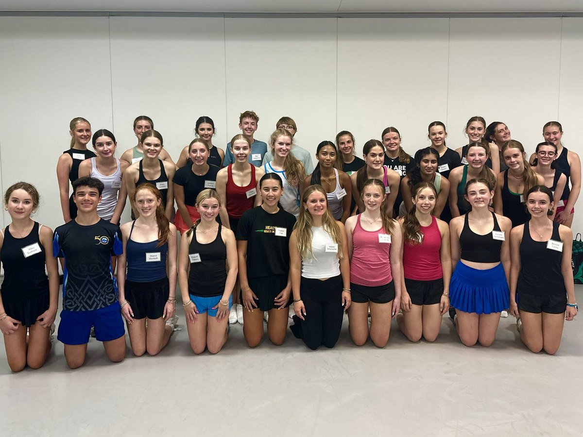 Today marks the start of our first week of the Riverdance Summer School 2025 in Boston! 🇺🇸

Our instructors are so excited to welcome new talent and can’t wait to see our students grow and shine throughout the week. ✨❤️

#boston #riverdance30 #riverdancesummerschool