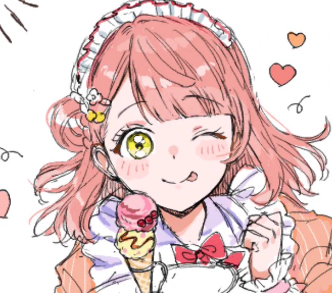 あゆテイラー絵チャなのにあゆむちゃーんだけですみませんがすみっこに入れてもらいました、、