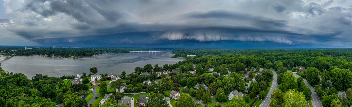 Mid-Atlantic Aerial (@midatlaerial) on Twitter photo Panorama of the shelf cloud as it headed down the Severn River in Annapolis this evening July 14 645pm! <a href="/TuckerFox5/">Tucker Barnes</a> <a href="/JustinWeather/">Justin Berk</a> <a href="/caitlinrothfox5/">Caitlin Roth</a> <a href="/TaylorGrenda/">Taylor Grenda</a> <a href="/capitalweather/">Capital Weather Gang</a> <a href="/eyeonannapolis/">Eye On Annapolis</a> Panorama of the shelf cloud as it headed down the Severn River in Annapolis this evening July 14 645pm! <a href="/TuckerFox5/">Tucker Barnes</a> <a href="/JustinWeather/">Justin Berk</a> <a href="/caitlinrothfox5/">Caitlin Roth</a> <a href="/TaylorGrenda/">Taylor Grenda</a> <a href="/capitalweather/">Capital Weather Gang</a> <a href="/eyeonannapolis/">Eye On Annapolis</a>