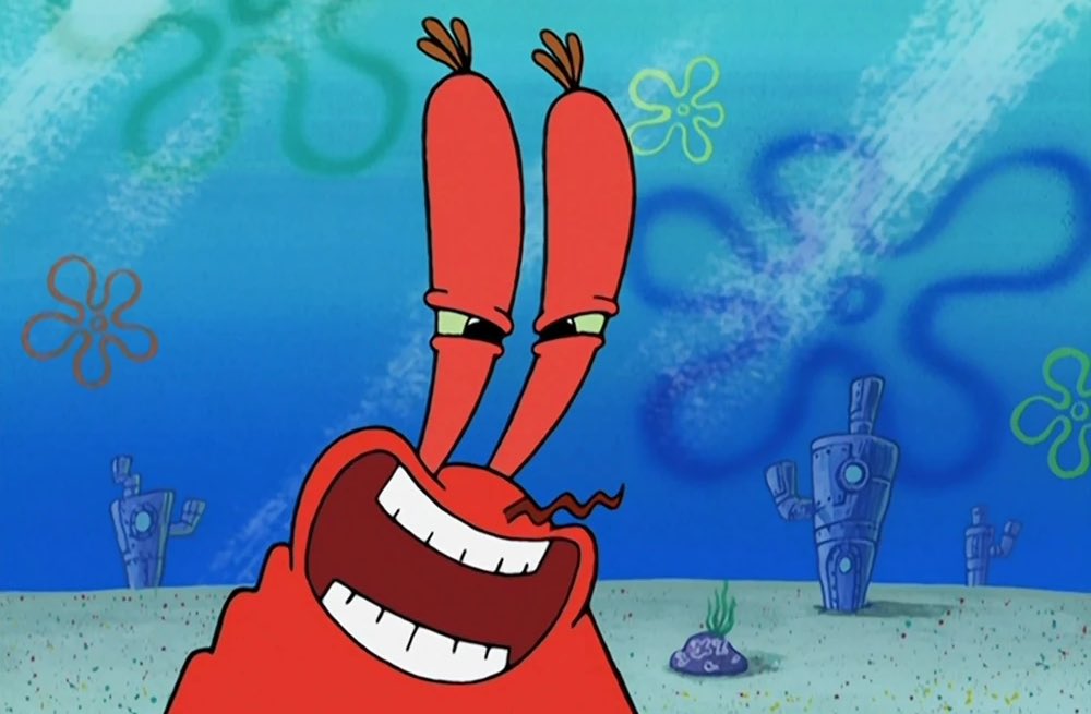 “I’ll predict a Nintendo Direct! Even if I have to claim it next week!….And the next week! And the next week! And the next week! And the next week!……..”