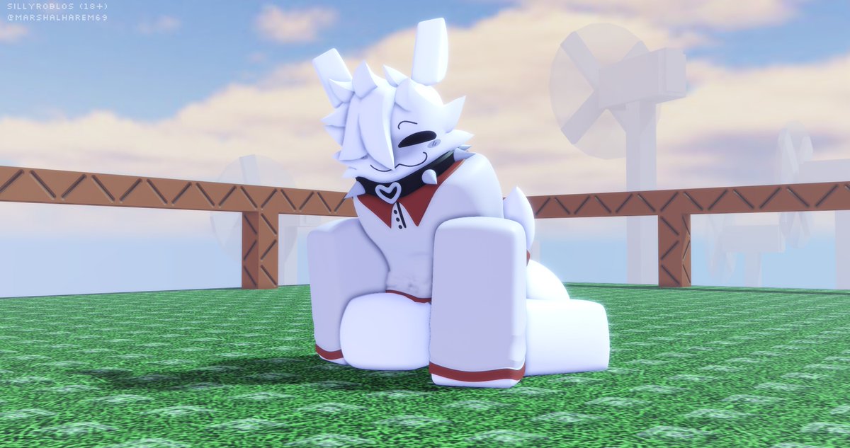 sillyroblos 🔞 tweet media