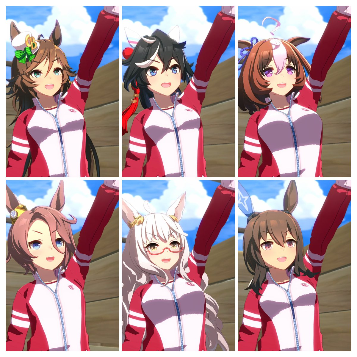 賢さ島トレーニングLv3〜4
でしか摂取できない栄養素がある。