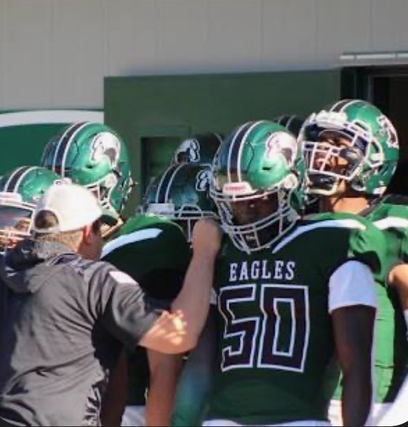 Trindon Moore (@trindon_24) on Twitter photo #AGTG I’m blessed to receive an offer from <a href="/cmueaglesFB/">Central Methodist Football</a> 💚🤍<a href="/CoachJGarc1a/">Coach G</a> <a href="/Youngbullz22/">#YoungBullz Training & Recruitment</a> <a href="/JerrodBaugh/">Jerrod Baugh</a> <a href="/RecruitLouisian/">Recruit Louisiana™️</a> <a href="/PrepRedzoneLA/">Prep Redzone Louisiana</a> <a href="/gobigrecruiting/">Go Big Recruiting</a> #AGTG I’m blessed to receive an offer from <a href="/cmueaglesFB/">Central Methodist Football</a> 💚🤍<a href="/CoachJGarc1a/">Coach G</a> <a href="/Youngbullz22/">#YoungBullz Training & Recruitment</a> <a href="/JerrodBaugh/">Jerrod Baugh</a> <a href="/RecruitLouisian/">Recruit Louisiana™️</a> <a href="/PrepRedzoneLA/">Prep Redzone Louisiana</a> <a href="/gobigrecruiting/">Go Big Recruiting</a>
