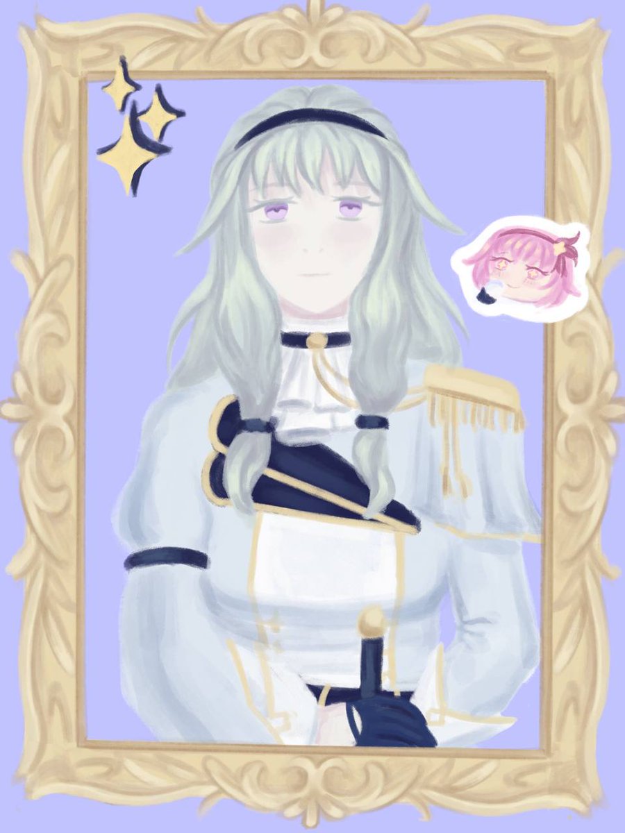 mmiteish's tweet image. #emunene #prsk_FA #prsk_GL emunene knights