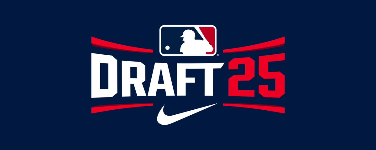 Congratulations to players with CIAC connections who have been selected in the MLB Draft! #ctbase

* Anthony DePino (Daniel Hand/URI) - White Sox (7th)

* Daniel Bucciero (Ridgefield / Fordham) A's (9th)

* Ryan Daniels (St. Paul Catholic/UConn) - Twins (11th)

* Landon Manzi