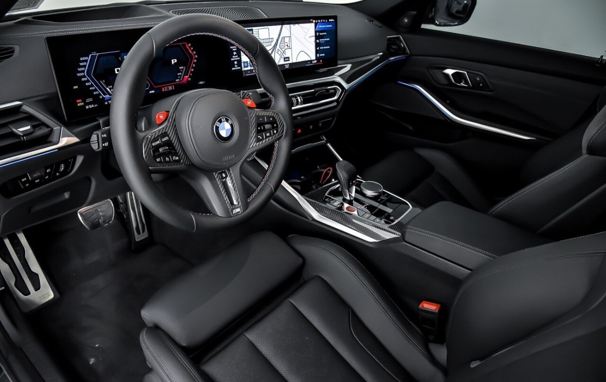 2024 M3 Competition XDrive
1k miles
$103k
Nationwide shipping available

Accepting Wire, Crypto &amp; $PUMP